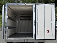 HINO Dutro Refrigerator & Freezer Truck 2RG-XZU710M 2020 220,000km_10