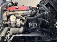 HINO Dutro Refrigerator & Freezer Truck 2RG-XZU710M 2020 220,000km_26
