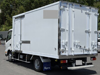 HINO Dutro Refrigerator & Freezer Truck 2RG-XZU710M 2020 220,000km_2