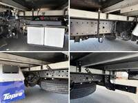 HINO Dutro Refrigerator & Freezer Truck 2RG-XZU710M 2020 220,000km_39