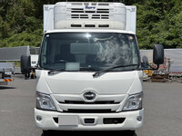 HINO Dutro Refrigerator & Freezer Truck 2RG-XZU710M 2020 220,000km_3