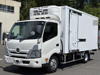 HINO Dutro Refrigerator & Freezer Truck 2RG-XZU710M 2020 218,000km_1
