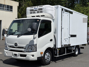 HINO Dutro Refrigerator & Freezer Truck 2RG-XZU710M 2020 218,000km_1