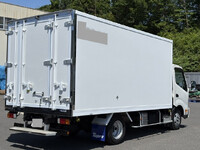 HINO Dutro Refrigerator & Freezer Truck 2RG-XZU710M 2020 218,000km_2