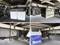 HINO Dutro Refrigerator & Freezer Truck 2RG-XZU710M 2020 218,000km_36