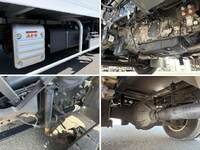 HINO Dutro Refrigerator & Freezer Truck 2RG-XZU710M 2020 218,000km_37
