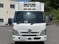 HINO Dutro Refrigerator & Freezer Truck 2RG-XZU710M 2020 218,000km_3