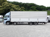 UD TRUCKS Quon Refrigerator & Freezer Wing QKG-CG5ZA 2013 821,000km_11