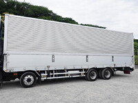 UD TRUCKS Quon Refrigerator & Freezer Wing QKG-CG5ZA 2013 821,000km_12