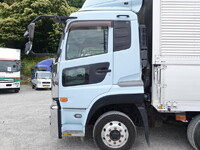 UD TRUCKS Quon Refrigerator & Freezer Wing QKG-CG5ZA 2013 821,000km_14