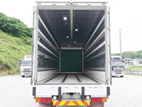 UD TRUCKS Quon Refrigerator & Freezer Wing QKG-CG5ZA 2013 821,000km_17