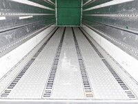 UD TRUCKS Quon Refrigerator & Freezer Wing QKG-CG5ZA 2013 821,000km_21