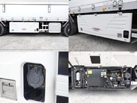UD TRUCKS Quon Refrigerator & Freezer Wing QKG-CG5ZA 2013 821,000km_26