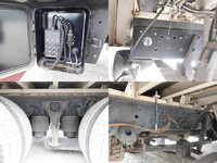 UD TRUCKS Quon Refrigerator & Freezer Wing QKG-CG5ZA 2013 821,000km_28