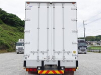 UD TRUCKS Quon Refrigerator & Freezer Wing QKG-CG5ZA 2013 821,000km_2