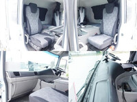 UD TRUCKS Quon Refrigerator & Freezer Wing QKG-CG5ZA 2013 821,000km_30