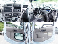 UD TRUCKS Quon Refrigerator & Freezer Wing QKG-CG5ZA 2013 821,000km_31