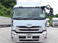 UD TRUCKS Quon Refrigerator & Freezer Wing QKG-CG5ZA 2013 821,000km_3