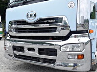 UD TRUCKS Quon Refrigerator & Freezer Wing QKG-CG5ZA 2013 821,000km_4