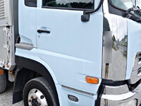 UD TRUCKS Quon Refrigerator & Freezer Wing QKG-CG5ZA 2013 821,000km_5