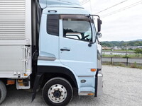 UD TRUCKS Quon Refrigerator & Freezer Wing QKG-CG5ZA 2013 821,000km_6