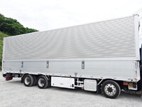 UD TRUCKS Quon Refrigerator & Freezer Wing QKG-CG5ZA 2013 821,000km_7