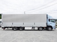 UD TRUCKS Quon Refrigerator & Freezer Wing QKG-CG5ZA 2013 821,000km_8