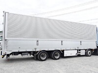 UD TRUCKS Quon Refrigerator & Freezer Wing QKG-CG5ZA 2013 821,000km_9
