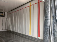 HINO Dutro Refrigerator & Freezer Truck TPG-XZU712M 2019 321,545km_13
