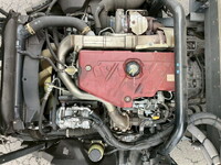 HINO Dutro Refrigerator & Freezer Truck TPG-XZU712M 2019 321,545km_28