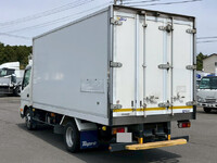 HINO Dutro Refrigerator & Freezer Truck TPG-XZU712M 2019 321,545km_2