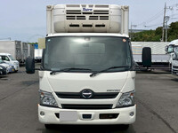 HINO Dutro Refrigerator & Freezer Truck TPG-XZU712M 2019 321,545km_5