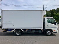 HINO Dutro Refrigerator & Freezer Truck TPG-XZU712M 2019 321,545km_6