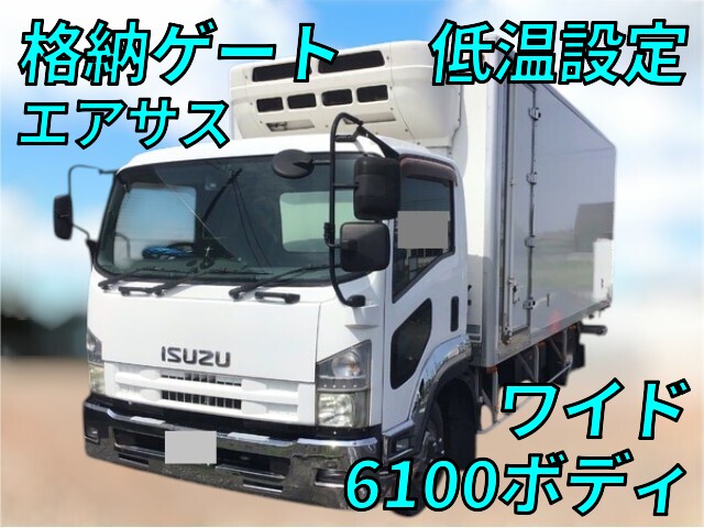 Forward Refrigerator & Freezer Truck_1