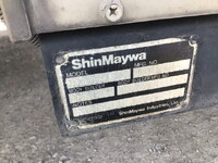 ISUZU Forward Refrigerator & Freezer Truck TKG-FRR90T2 2014 810,041km_13