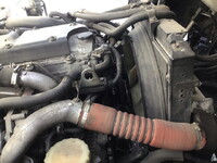 ISUZU Forward Refrigerator & Freezer Truck TKG-FRR90T2 2014 810,041km_4