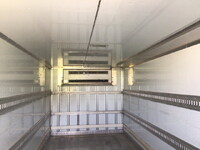 ISUZU Forward Refrigerator & Freezer Truck TKG-FRR90T2 2014 810,041km_9
