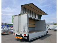 MITSUBISHI FUSO Fighter Aluminum Wing TKG-FK64F 2012 618,442km_2