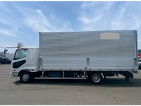 MITSUBISHI FUSO Fighter Aluminum Wing TKG-FK64F 2012 618,442km_8