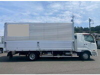 MITSUBISHI FUSO Fighter Aluminum Wing TKG-FK64F 2012 618,442km_9