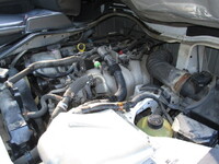 NISSAN Vanette Flat Body ABF-SKP2TN 2015 116,300km_25