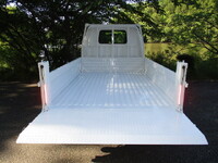 NISSAN Vanette Flat Body ABF-SKP2TN 2015 116,300km_27