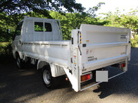 NISSAN Vanette Flat Body ABF-SKP2TN 2015 116,300km_2