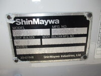 NISSAN Vanette Flat Body ABF-SKP2TN 2015 116,300km_30
