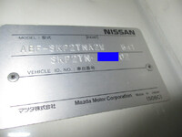 NISSAN Vanette Flat Body ABF-SKP2TN 2015 116,300km_37