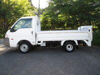 NISSAN Vanette Flat Body ABF-SKP2TN 2015 116,300km_6