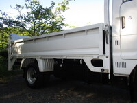 NISSAN Vanette Flat Body ABF-SKP2TN 2015 116,300km_8
