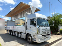 UD TRUCKS Quon Aluminum Wing 2PG-CD5CA 2019 497,880km_1
