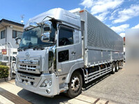 UD TRUCKS Quon Aluminum Wing 2PG-CD5CA 2019 497,880km_3