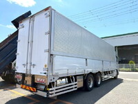 UD TRUCKS Quon Aluminum Wing 2PG-CD5CA 2019 497,880km_4